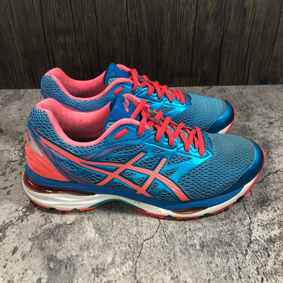 Asics Shoes - Asics Gel-Cumulus 18 Running Shoes